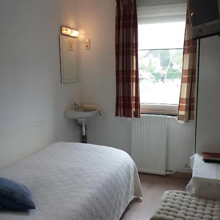 Otel De Eik Valkenburg aan de Geul