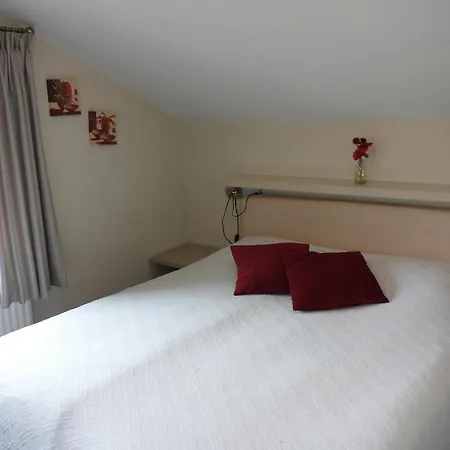 Готель De Eik Valkenburg aan de Geul