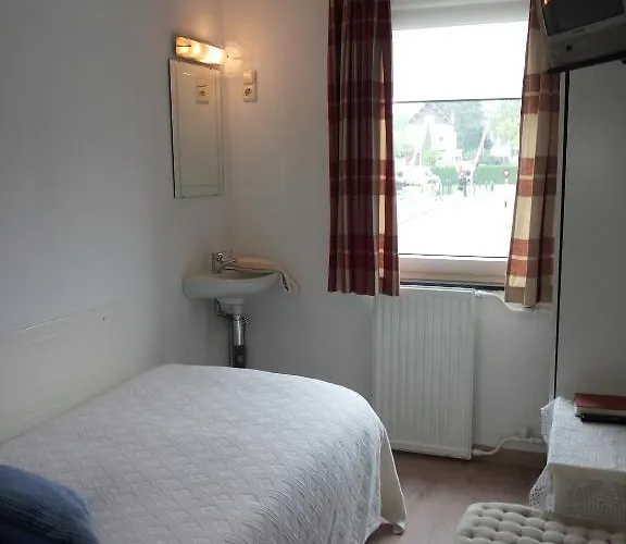 Готель De Eik Valkenburg aan de Geul