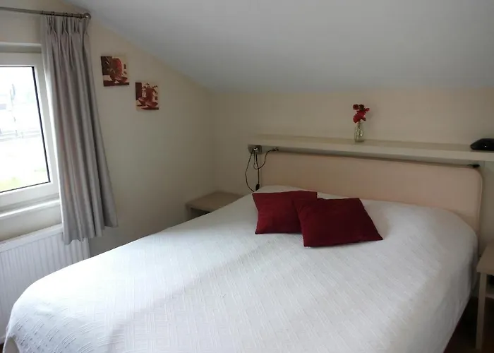 酒店 De Eik 法尔肯堡